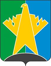 Герб Сургутского района